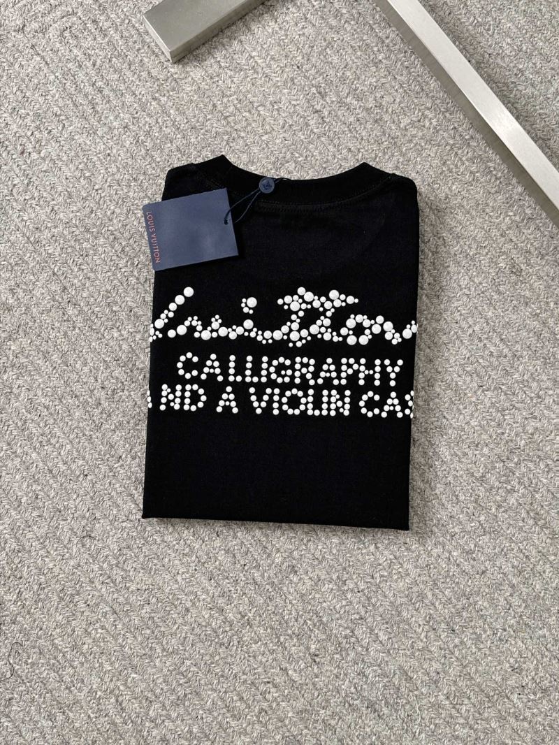 Louis Vuitton T-Shirts